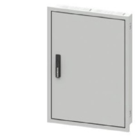 Empty cabinet 847x597mm 8GK1031-3KK20