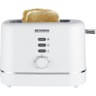 Toaster 2 Scheiben AT 4324 ws