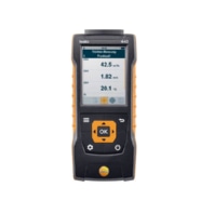 Testo 440 - Klimamessgert 0560 4401