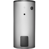 Hot tap water boiler indirectly heated WP400KP1C