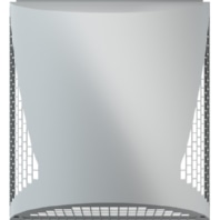 Design-Wetterschutzhaube f�r CS5000 AW WPC