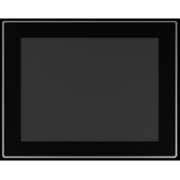 Graphic panel 15 CP6415