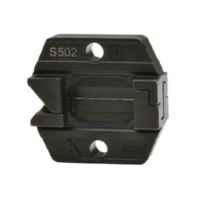 Pressing tool insert S502
