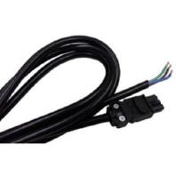 Power cable < 1kV, moving inst. 3x1,5mm� NSYLAM3MUL