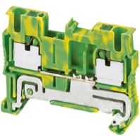 Ground terminal block 1-p 5,2mm NSYTRP22PE