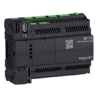 Compact PLC CPU-module PLC-CPU-module TM172PBG42RI