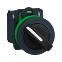 Selector switch 1NO/0NC XB5FD21