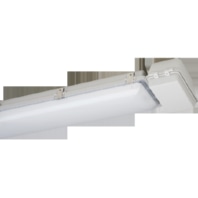 EX-LED-Notleuchte Zone 1/2 klare Wanne, 3Std. e864 12L42/3/4 CPD