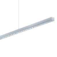 Pendant luminaire LED not exchangeable LINETIK 42950951