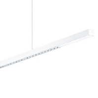 Pendant luminaire LED not exchangeable LINETIK 42950955