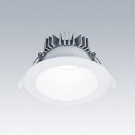 LED downlight 830, white, CETUS3 M 92943586