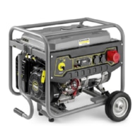 Power generator 7kVA Petrol 1.042-209.0