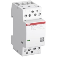 Installation contactor 230...240VAC/DC ESB25-30N-06