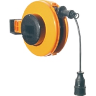 Cable reel 12m 3x1mm� FT 260.0312.S316