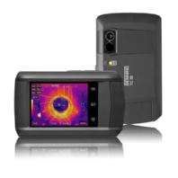 Wrmebildkamera im Taschenformat BENNING TC 30