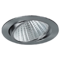 Downlight/spot/floodlight 1x26W 12281153