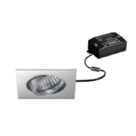 Downlight/spot/floodlight 1x6W 38144253