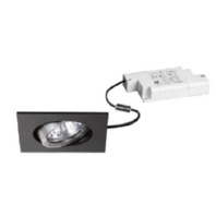 LED-Einbaustrahler 230V 39188253