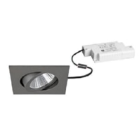 Downlight/spot/floodlight 1x7W 39262643