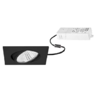 LED-Einbaustrahler 230V 39396083