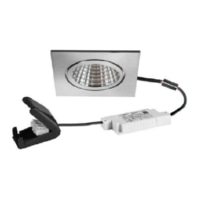 Downlight/spot/floodlight 1x6W 39476423