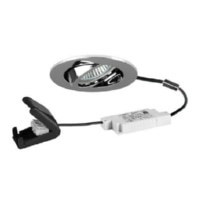 Downlight/spot/floodlight 1x6W 39483023