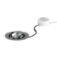LED-Einbaustrahler 230V 40143023