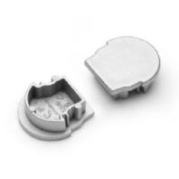 End cap for luminaires 53053260