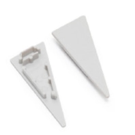 End cap for luminaires 53079260