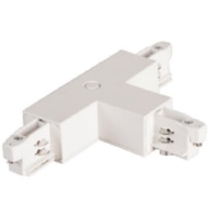 Coupler/connector T-shape for luminaires 88129070