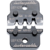 Presseinsatz 2,8mm UEFV28