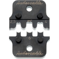 Presseinsatz 2,5-6qmm, MC3 UEMC3