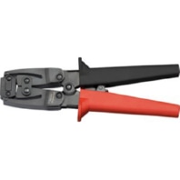 Presswerkzeug f�r Aderendh., Trapez MPAE16TF
