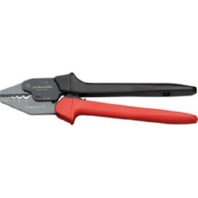 Presswerkzeug mechan., 0,75-16qmm MPE16K