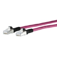 RJ45 8(8) Patch cord 6A (IEC) 20m 130845B002-E