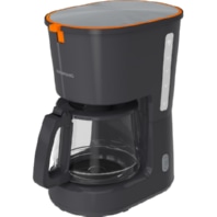 Kaffeeautomat 1,25L KM 5320 gr/Terrac.