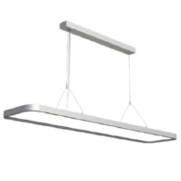 LED-Pendelleuchte 4000K DALI 3674-040240