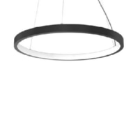 Pendant luminaire LED not exchangeable 5PJBI4D1104A