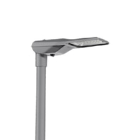 Luminaire for streets and places 5XE2D31Y08HB