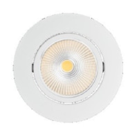 Downlight/spot/floodlight 1x8W 1856766023