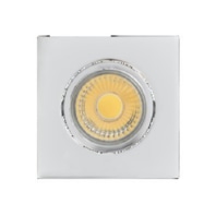 LED downlight 930, chrome 1856850223