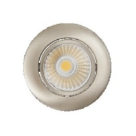 LED-Downlight 830, nickel-geb. 1867050923