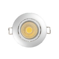 LED-Downlight 940, chrom-matt, 1867680114