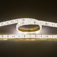 LED-Stripe 24V 5m neutralwei 5011130511
