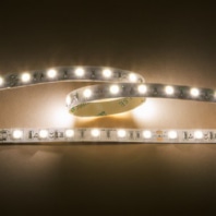 LED-Stripe 24V 5m neutralwei 5011260511