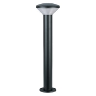 LED-Pollerleuchte Hybrid dunkelgrau Endura#4058075834484
