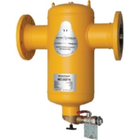 Schlammabscheider Nennweite: 65 mm BE065FM
