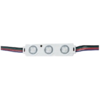 LED-Module 12V RGB IP65 32274