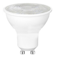 LED reflector lamp GU10 6000K matt dimmable 32487