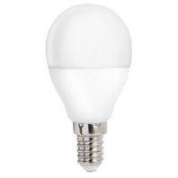 LED drop lamp E14 3000K 32517